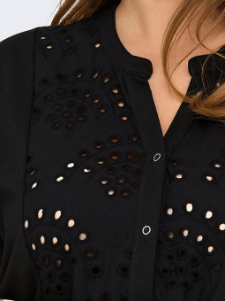Only Carmakoma 15317092-Black