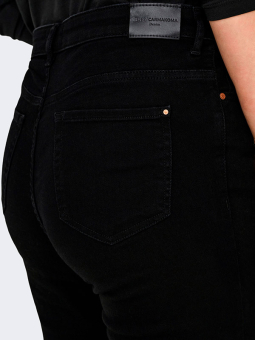 Only Carmakoma 15321079-WASHEDBLACK