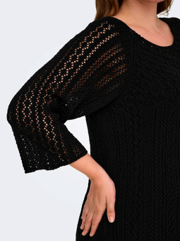 Only Carmakoma 15323302-BLACK