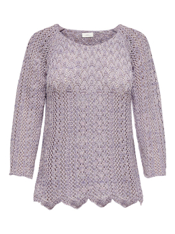 Only Carmakoma 15323302-LAVENDER