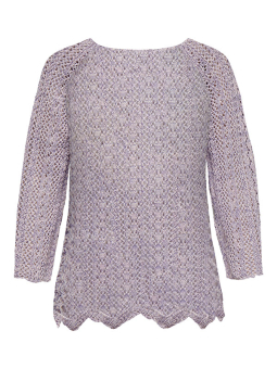 Only Carmakoma 15323302-LAVENDER
