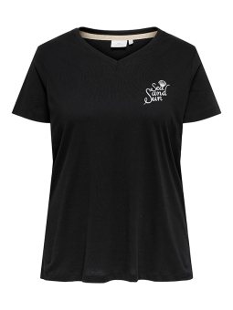 Only Carmakoma 15323322-BLACK