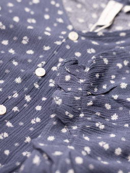 Only Carmakoma 15323369-VINTAGEINDIGO