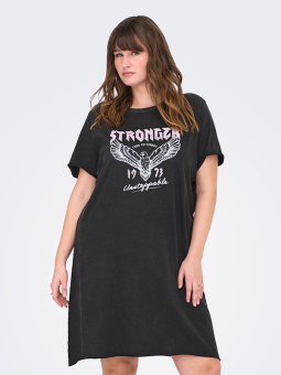 Only Carmakoma 15323526-BLACK