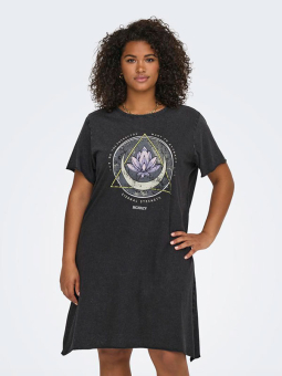 Only Carmakoma 15323526-BlackLOTUS