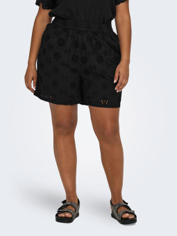 Only Carmakoma 15323903-BLACK