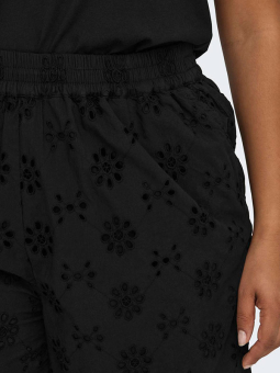 Only Carmakoma 15323903-BLACK