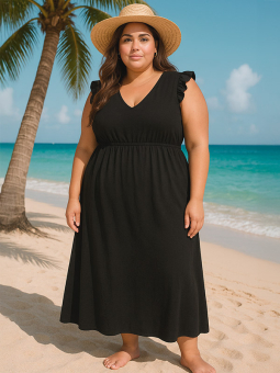 Only Carmakoma 15327187-BLACK