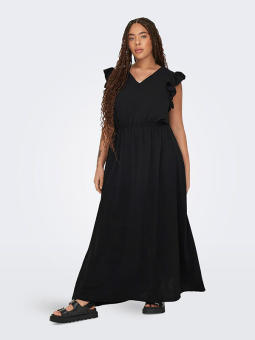 Only Carmakoma 15327187-BLACK