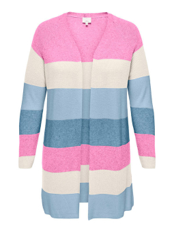 Only Carmakoma 15327460-FUCHSIAPINK