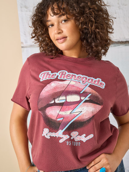 Only Carmakoma 15329117-RUBYWINE