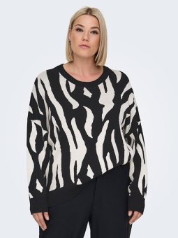 Only Carmakoma 15339646-BLACK