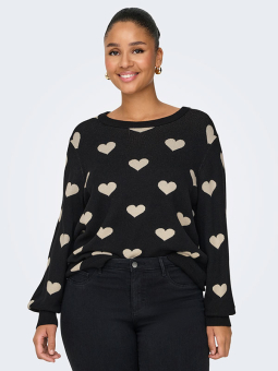 Only Carmakoma 15339650-BLACK