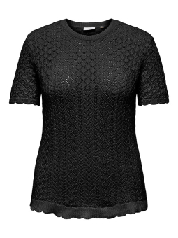 Only Carmakoma 15339683-BLACK