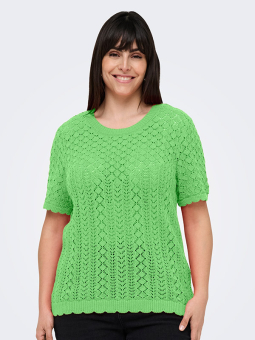 Only Carmakoma 15339683-PARADISEGREEN