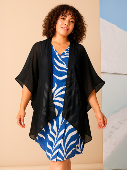 Only Carmakoma 15342923-BLACK
