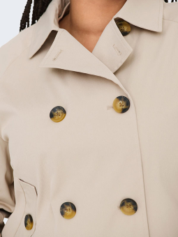 Only Carmakoma 15344178-OXFORDTAN