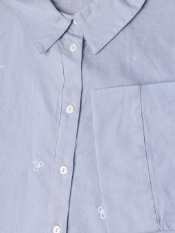 Only Carmakoma 15344995-BRUNNERABLUE