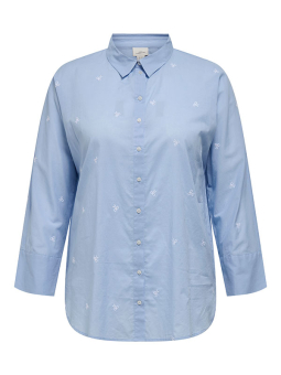 Only Carmakoma 15344995-BRUNNERABLUE