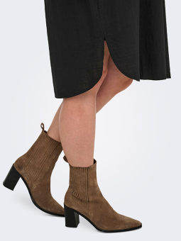 Only Carmakoma 15347141-BLACK