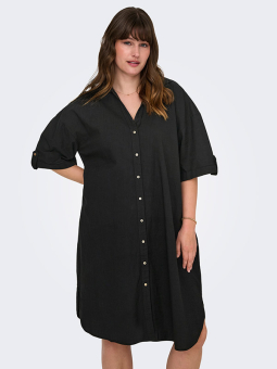 Only Carmakoma 15347141-BLACK