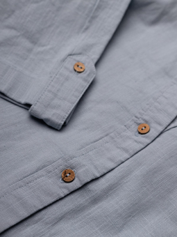 Only Carmakoma 15347141-SOFTCHAMBRAY
