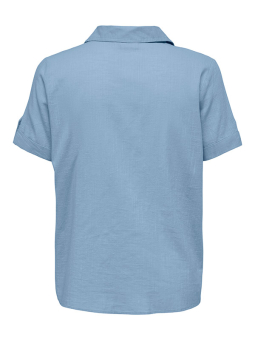 Only Carmakoma 15347142-SOFTCHAMBRAY