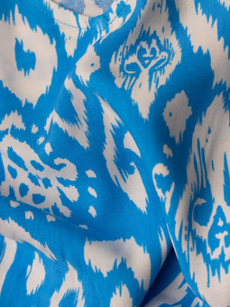 Only Carmakoma 15348184-AZUREBLUE