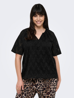 Only Carmakoma 15349430-BLACK