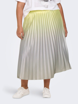 Only Carmakoma 15349439-WAXYELLOW