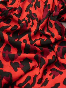 Only Carmakoma 15349440-POPPYRED