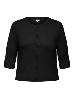 Only Carmakoma 15349656-BLACK