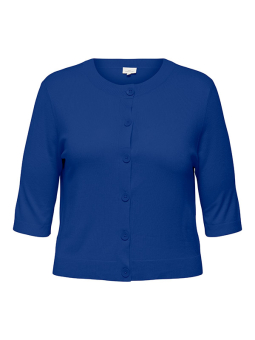 Only Carmakoma 15349656-MAZARINEBLUE