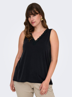 Only Carmakoma 15351376-BLACK