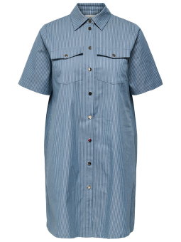 Only Carmakoma 15351880-VINTAGEINDIGO