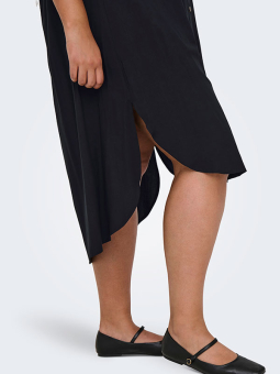 Only Carmakoma 15354297-BLACK