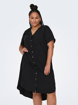 Only Carmakoma 15354297-BLACK