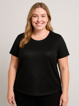 Only Carmakoma 15357142-BLACK