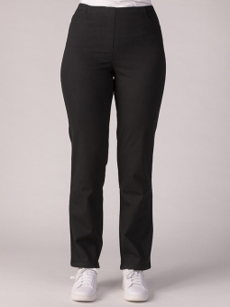 Merrytime Wide - Høj Talje - Lang model