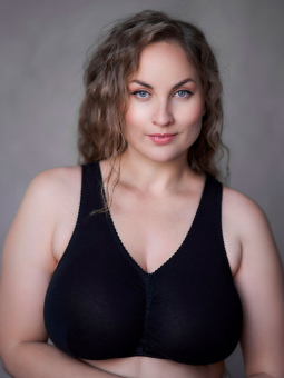 Plaisir 60012-1-unique-cotton-top-black