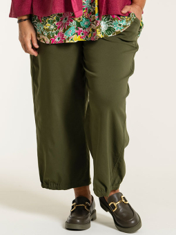 Gozzip 9903-81Olive