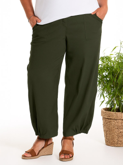 Gozzip 9903-Olive