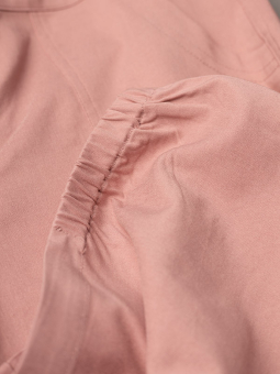 Gozzip 9903-Peachrose