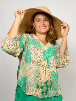 Adia ADChrista-AD3446.2094-3500GREEN