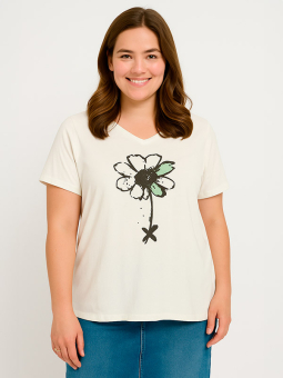 Adia ADCindy-AD3461.2101-1000OFFWHITE