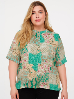 Adia ADConja-AD3447.2094-3500GREEN
