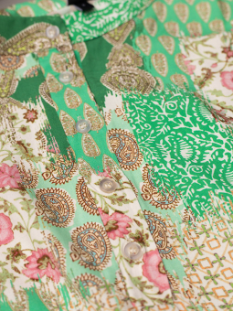 Adia ADConja-AD3447.2094-3500GREEN