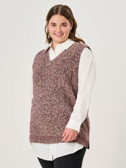 Adia ADGisele-AD6193.3161-6850Auberginepink