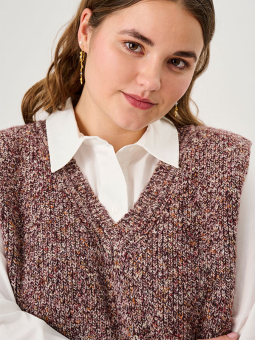 Adia ADGisele-AD6193.3161-6850Auberginepink