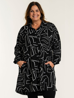 Gozzip G244045-Black/White